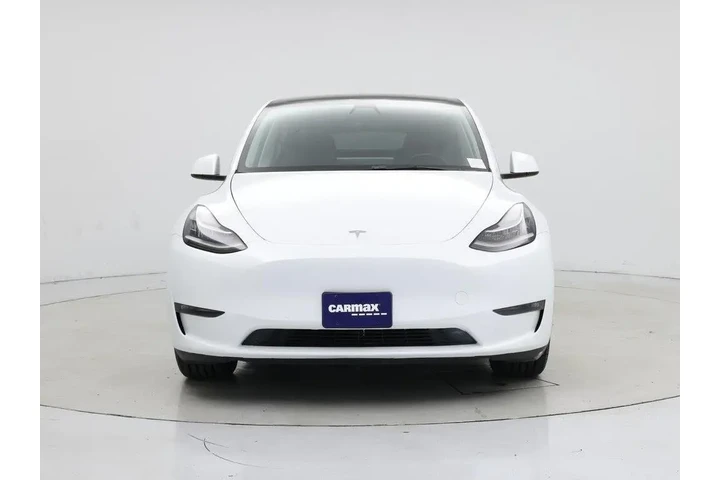 $26998 : Tesla Model Y 2022 AWD Long image 5