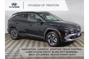 Hyundai TUCSON 2026 AWD SEL en Trenton