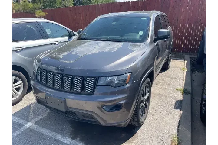 $13800 : Jeep Grand Cherokee 2019 4x2 image 2
