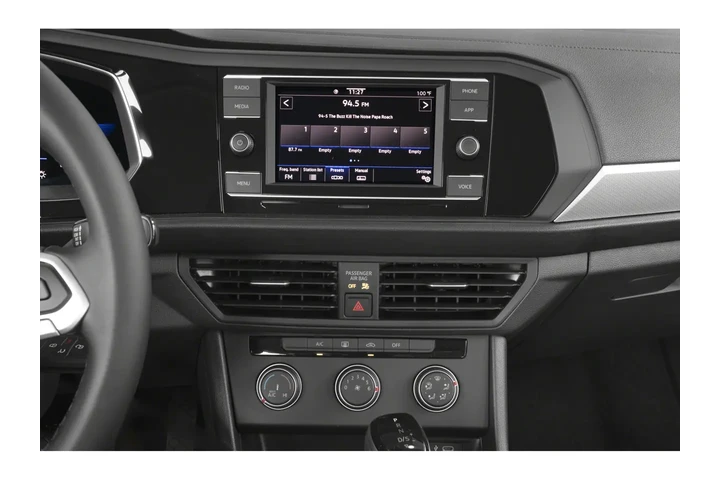 $19988 : 2022 Jetta S Auto image 7