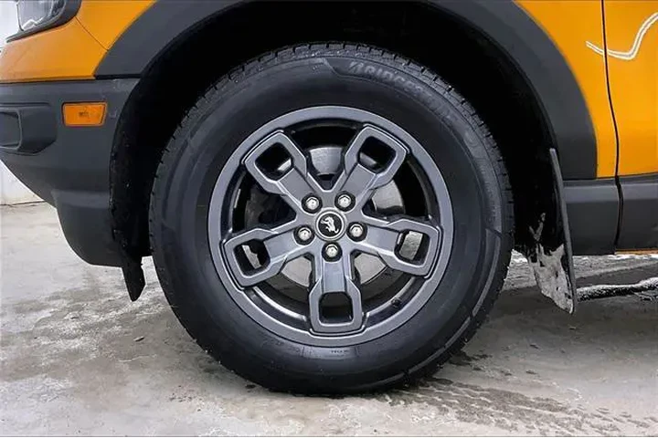 $21990 : Ford Bronco Sport 2022 AWD B image 10