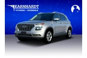 Hyundai VENUE 2025 SEL 4dr C