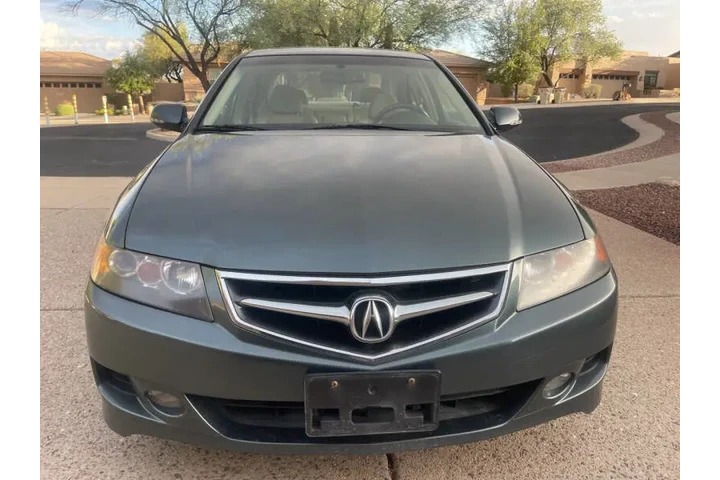 $7995 : 2008 TSX image 8