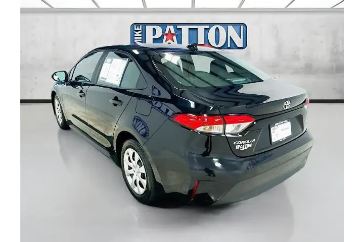 $18596 : Toyota Corolla 2023 LE 4dr S image 5