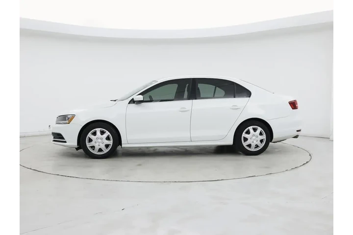 $12998 : Volkswagen Jetta 2017 1.4T S image 3