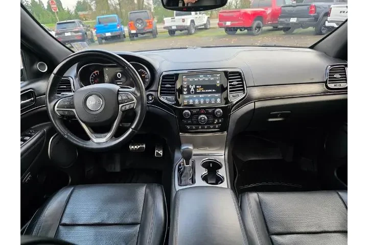 $29999 : Jeep Grand Cherokee 2020 4x4 image 8