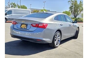 $16990 : Chevrolet Malibu 2023 LT 4dr thumbnail