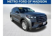 $39995 : Ford Explorer 2025 AWD Activ thumbnail