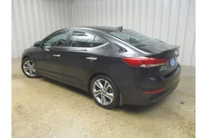 $12490 : Hyundai ELANTRA 2017 Limited image 5