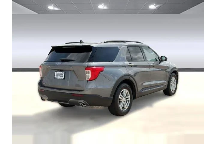 $28999 : Ford Explorer 2023 XLT 4dr S image 9
