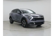 Kia Sportage 2023 AWD EX 4dr