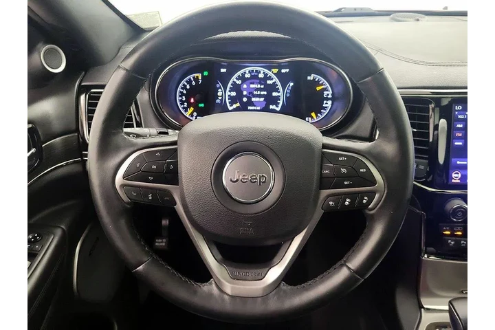 $22998 : Jeep Grand Cherokee 2019 4x4 image 10