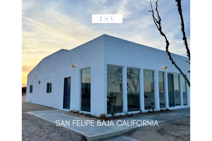 $250000 : Oceanfront Home – San Felipe image 4