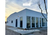 $250000 : Oceanfront Home – San Felipe thumbnail