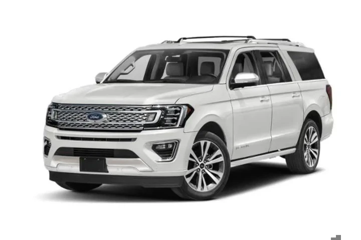 $39725 : Ford Expedition MAX 2019 4x4 image 1