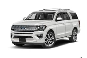 Ford Expedition MAX 2019 4x4 en Orange County