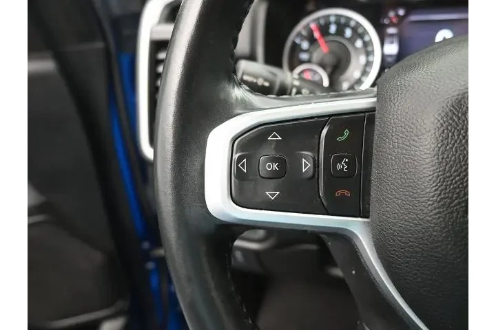 $28881 : Ram 1500 2022 4x2 Big Horn 4 image 7