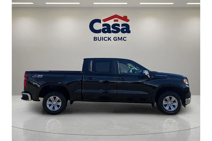 $37725 : Chevrolet Silverado 1500 202 image 2