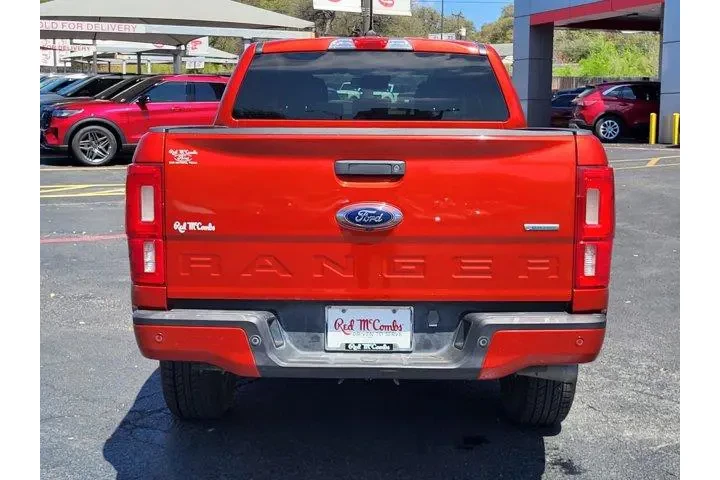 $21500 : Ford Ranger 2019 4x2 XL 4dr image 4