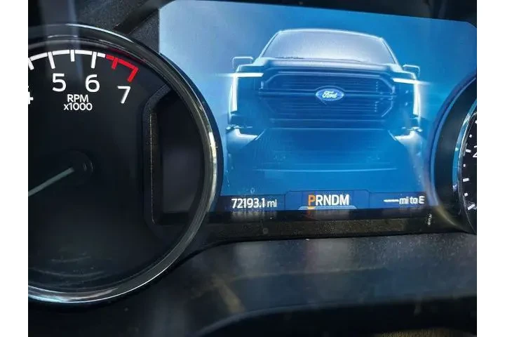 $37561 : Ford F-150 2022 4x4 XLT 4dr image 5