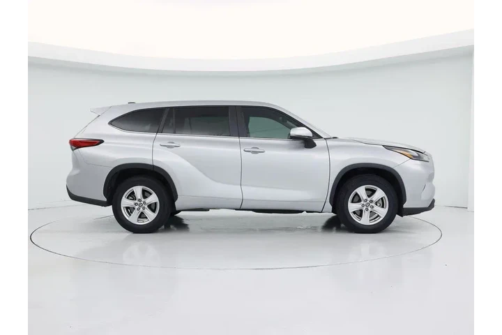 $31998 : Toyota Highlander 2023 Plati image 7
