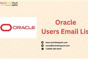 oracle users email list en San Jose