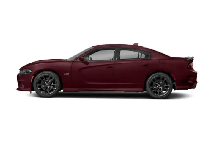 $32282 : Dodge Charger 2019 R/T Scat image 2