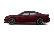 $32282 : Dodge Charger 2019 R/T Scat thumbnail