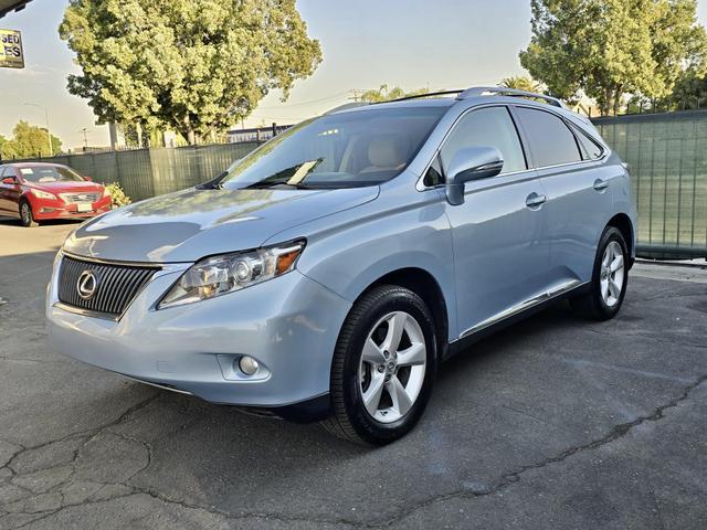 $9500 : 2011 LEXUS RX2011 LEXUS RX image 2