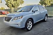 $9500 : 2011 LEXUS RX2011 LEXUS RX thumbnail