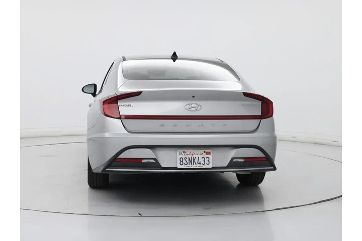 $17998 : Hyundai SONATA 2020 SE 4dr S image 6