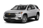 Chevrolet Traverse 2018 4x4 en Yonkers
