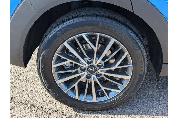 $19693 : Hyundai TUCSON 2021 Limited image 10