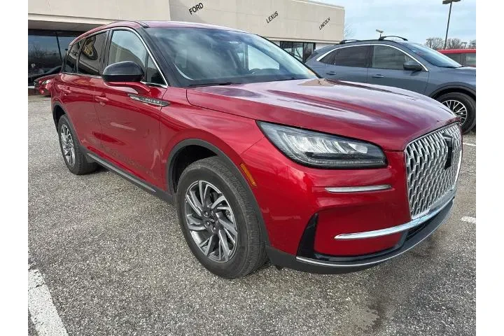 $30000 : Lincoln Corsair 2023 AWD Sta image 9