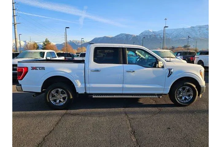 $39103 : Ford F-150 2023 4x4 XLT 4dr image 2