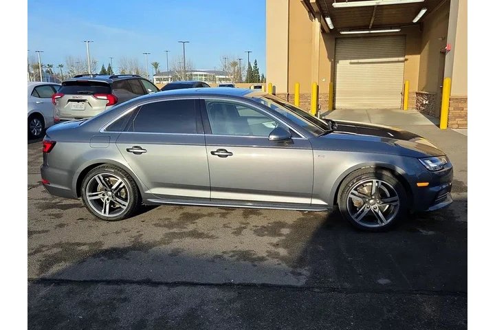 $16998 : Audi A4 2018 2.0T ultra Prem image 4