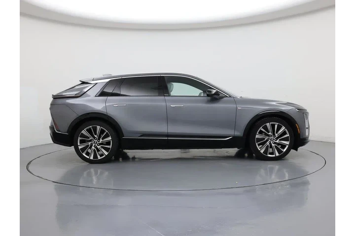 $34998 : Cadillac LYRIQ 2023 Luxury 4 image 7