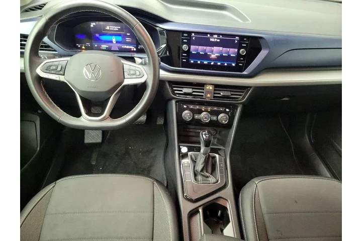 $21998 : Volkswagen Taos 2024 SE 4dr image 9