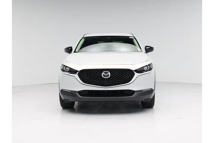 $23998 : Mazda CX-30 2025 AWD 2.5 S S image 5
