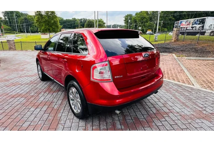 $4300 : 2008 Edge SEL image 3
