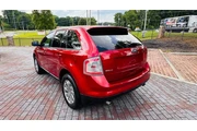 $4300 : 2008 Edge SEL thumbnail