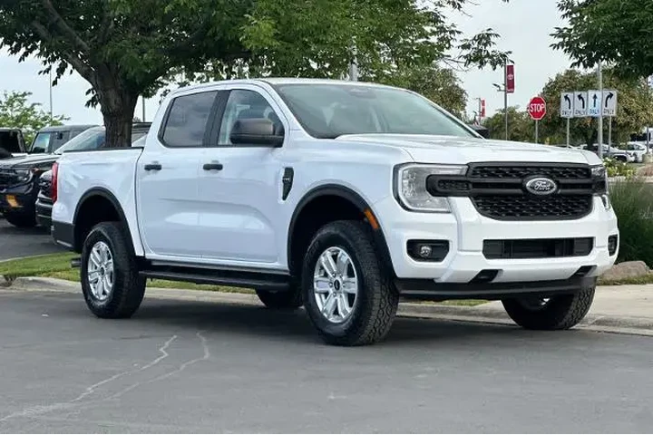 $33995 : Ford Ranger 2025 4x4 XL 4dr image 8