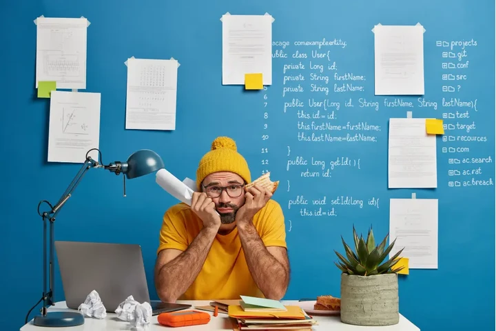 Content Overload in B2B image 1