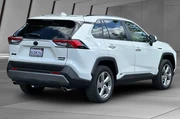 $29500 : Toyota RAV4 Hybrid 2021 AWD thumbnail