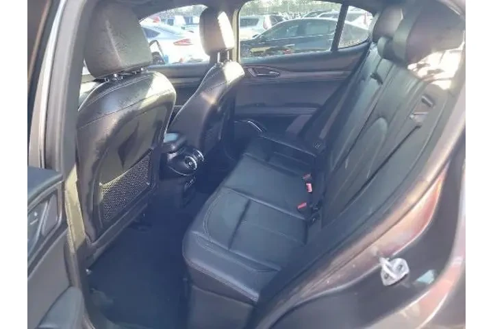 $17670 : Alfa Romeo Stelvio 2022 AWD image 6