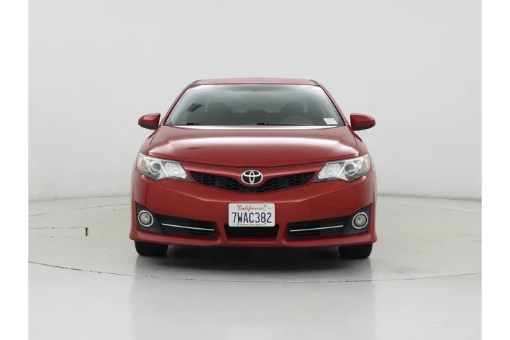 $14998 : Toyota Camry 2014 SE 4dr Sed image 5