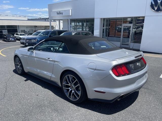 $26998 : PRE-OWNED 2017 FORD MUSTANG E image 3