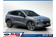 Ford Escape 2022 SE 4dr SUV