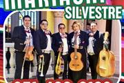 MARIACHI A SUS ORDENES