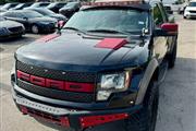 $13900 : 2011 F-150 SVT Raptor thumbnail